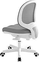 CVBFDB Ergonomic Computer Office Chair Backrest Home Sedentary Comfortable Seat Study Desk Student Lift Chair
