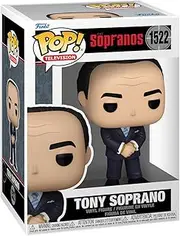 FUNKO POP! TELEVISION: The Sopranos - Tony
