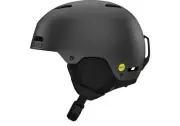 Giro Ledge MIPS Asian Fit Ski Helmet - Snowboard Helmet for Adult Medium