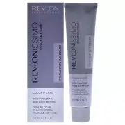 Revlon Revlonissimo Colorsmetique - 7.13 Blonde Frosty Beige by Revlon for Un...