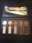 Kat Von D Metal Matte Eyeshadow Palette