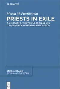 在飛比找誠品線上優惠-Priests in Exile: The History 