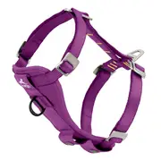 Kurgo® Dog Car Harness Enhanced Strength Tru-Fit - Medium Violet
