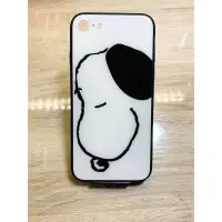 在飛比找蝦皮購物優惠-【現貨】Snoopy iPhone 7 & iPhoneXS