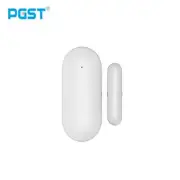 LOT Window Door Sensor 433mhz Wireless Home Alarm Security Smart Gap Sensor