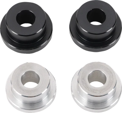 THRASHIN SUPPLY CO. TSC-9000-1 Solid Riser Bushing Kit 08-17 Harley Fat Bob FXDF
