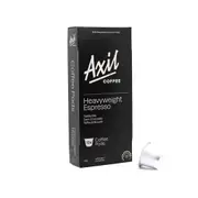 Axil Coffee - Carton 30 Pods - Heavyweight Blend