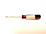 Xcelite R-181N 1/8” Flat Blade Screwdriver 3F1-581 1 pc