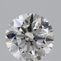 在飛比找Yahoo!奇摩拍賣優惠-俐格鑽石珠寶批發 GIA鑽石裸鑽圓鑽 1克拉 H VVS2 