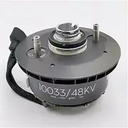 T40 T20P Motor for D-JI Drone Accessories Agricultural Repair Parts
