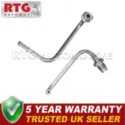 DPF Pressure Sensor Pipe Euro 4 Fits VW Transporter Multivan 2.5 TDi #1