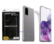 OEM OtterBox Clearly Protected Series Case Samsung Galaxy S20+ Plus 5G Ships