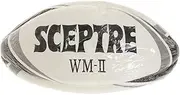 Sceptre SP14B Rugby Ball World Model WM-2 Raceless