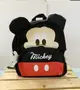 【震撼精品百貨】米奇/米妮 Micky Mouse 迪士尼後背包-米奇#24877 震撼日式精品百貨