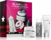 Glamglow Clear Skin Countdown 3 step skincare pack