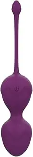 Silent Vibrating Vibrator Vibrator Balls Vibrator APP Remote Control Vibrators G-Spot Vibrating Egg Sex Toys
