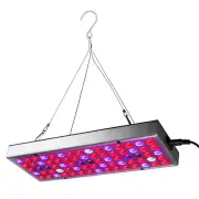 25/45W Full Spectrum Panel Plant Light LED Grow 85~265V Seedling Succulent Horticultural Lighting For Flower Garden Hydr