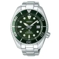 在飛比找蝦皮商城優惠-【SEIKO】PROSPEX 綠水鬼相撲機械錶 45mm S