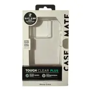 Case Mate iPhone 13 Pro Clear Case