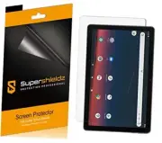 (3 Pack) Designed for Onn 10.1 inch Tablet Gen 3 (2022) Screen Protector,
