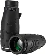 High Power Binoculars Monocular Telescope 35x62 1000m Portable Binoculars for Concerts, Camping, Hunting, Indoor/Outdoor