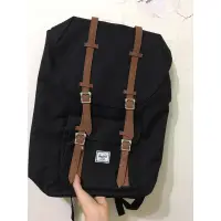 在飛比找蝦皮購物優惠-costco 代購 Herschel 休閒後背包 Littl