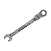 Faithfull Ratchet Combination Spanner Flex Head CV 14mm FAISPARAT14