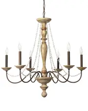 Jamie Young Maybel Chandelier