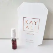 Kayali Vanilla 28 Eau De Parfum mini Spray Fragrance, 1.5ml, Brand NEW!