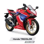 <約翰車庫> 全新車 HONDA CBR150R HRC 黑紅 雷紅 2023 跑車 輕檔 仿賽 倒叉