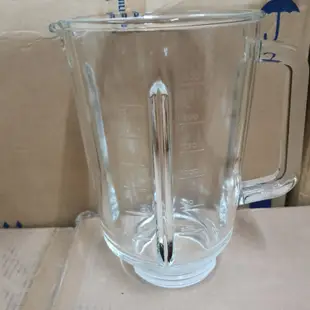 玻璃杯菲利普 HR2195 / 2096 HR3652 - 家庭組件批發
