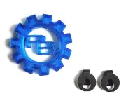 HMMWV Throttle Rod Linkage Retaining Clips Fasteners # 5569460