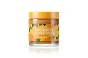 I'm from [NEW] I'm from Mandarin Honey Mask 120g