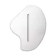 For Logitech MX Ergo Wireless Trackball Mouse Magnetic Metal Hinges