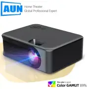 AUN Portable Projector Mini A30, 4K