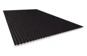 NSW NEW Stratco CGI Mini Cladding Ebony