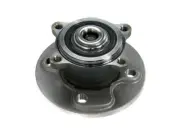Rear Timken Wheel Hub Assembly fits Mini Cooper 2002-2006 FWD 34YMYX (for: Mini)