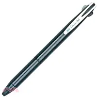 在飛比找三民網路書店優惠-SKB 復古雙色按動中性筆 0.5mm-黛綠+黑