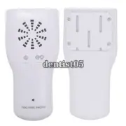 Dental Occlusal Mirror Fog Free LED Intra Oral Photo System Anti-Fog Mirror