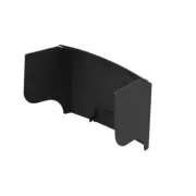 Durable Hood Sunhood Sunshade Part For DJI MINI 3 Pro Mavic AIR 2/2S RC-N1 RC M