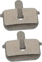 1 Pair Bike Disc Brake Pads Replacement for Bicycle Scooter Electric Bike