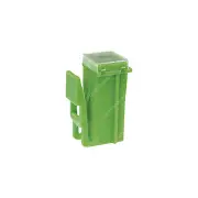 Narva Mini Female Fuse Link Plug In With Lock 25 Amp 53525Bl Premium