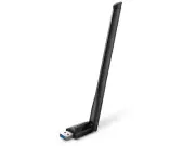 TP-Link AC1300 High Gain Wireless Dual Band USB Adapter Archer T3U Plus