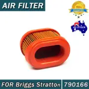 AIR FILTER Engine FOR Briggs & Stratton 790166 698867 275 525 093332 LAWNMOWER