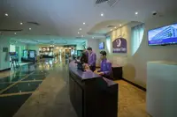 在飛比找雄獅旅遊優惠-杜拜投資公園普瑞米爾飯店