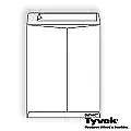 Tyvek Catalog Envelope, 7-1/2" x 10-1/2", Bright White w Kwik-Tak�