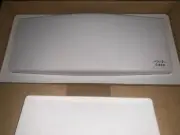 Brand New Cisco Meraki MR44-HW Wifi 6 Access Point 2.5Gbps UNCLAIMED