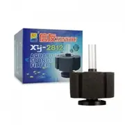 Aquarium Air Sponge Filter XY-2812 For Fish Shrimp Snail Tank Aquarium