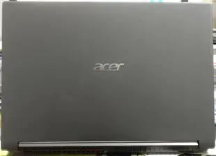 Acer A715-43G 15吋獨顯筆電(AMD R5-5625U,20G,512G,RTX3050ti)