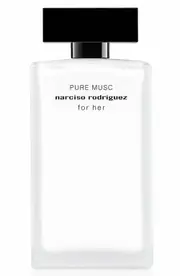Narciso Rodriguez For Her Pure Musc Eau de Parfum at Nordstrom,